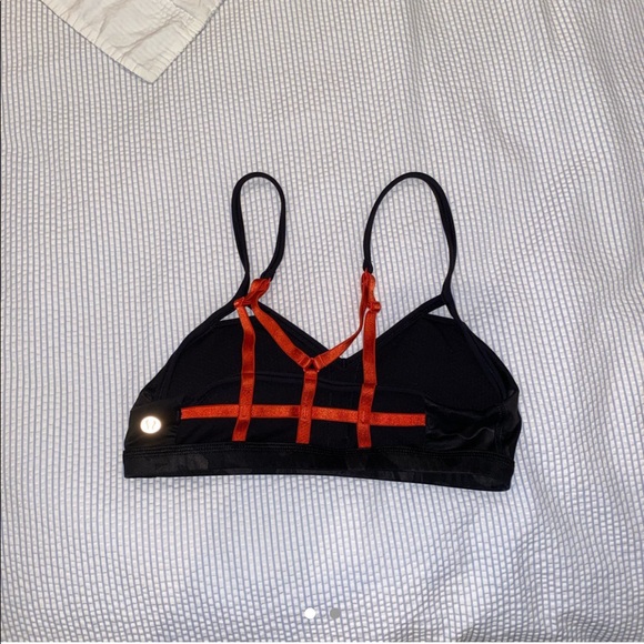 lululemon athletica Other - Lulu lemon camo bra